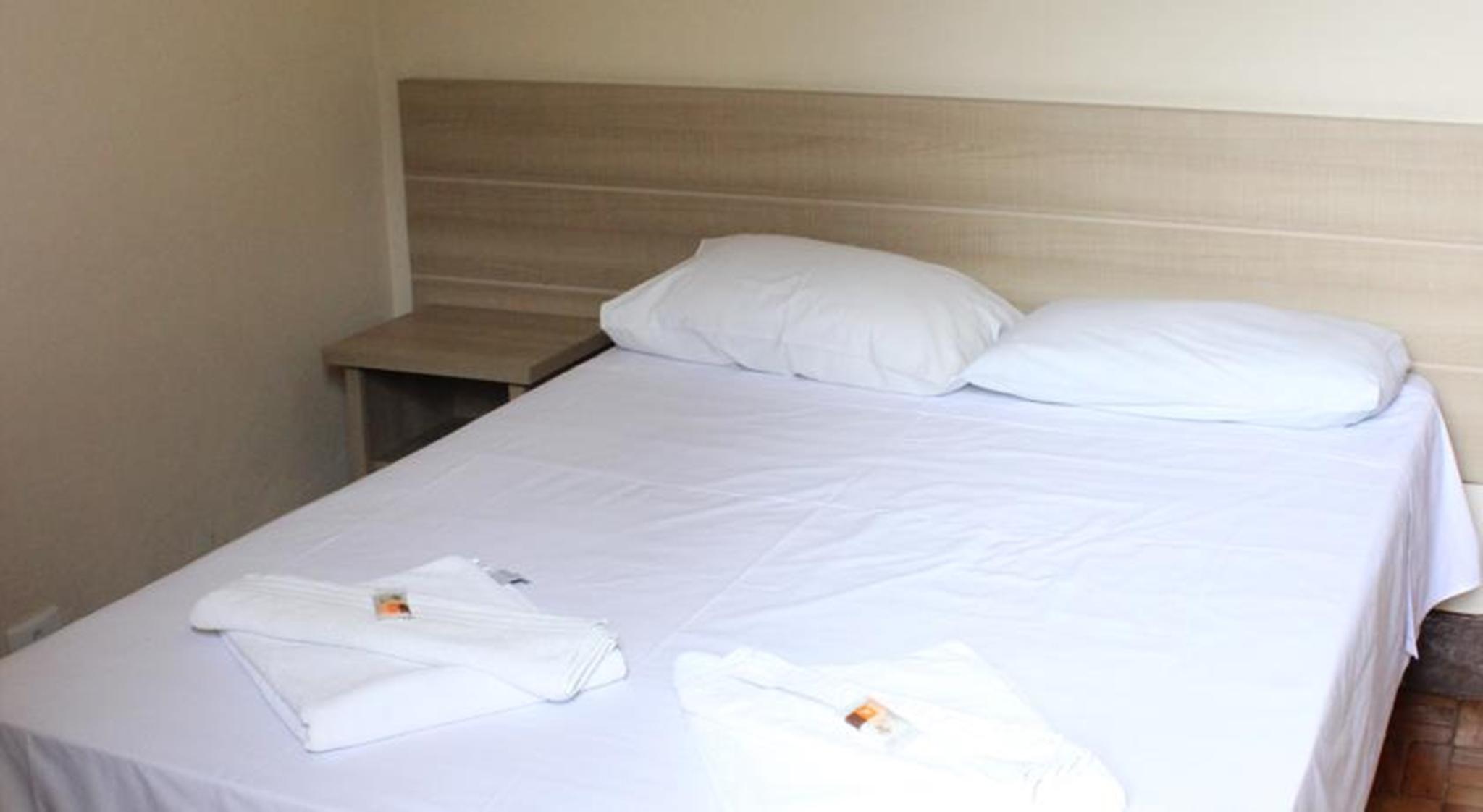 Hotel Euro Suite Pocos De Caldas By Nacional Inn Exteriér fotografie