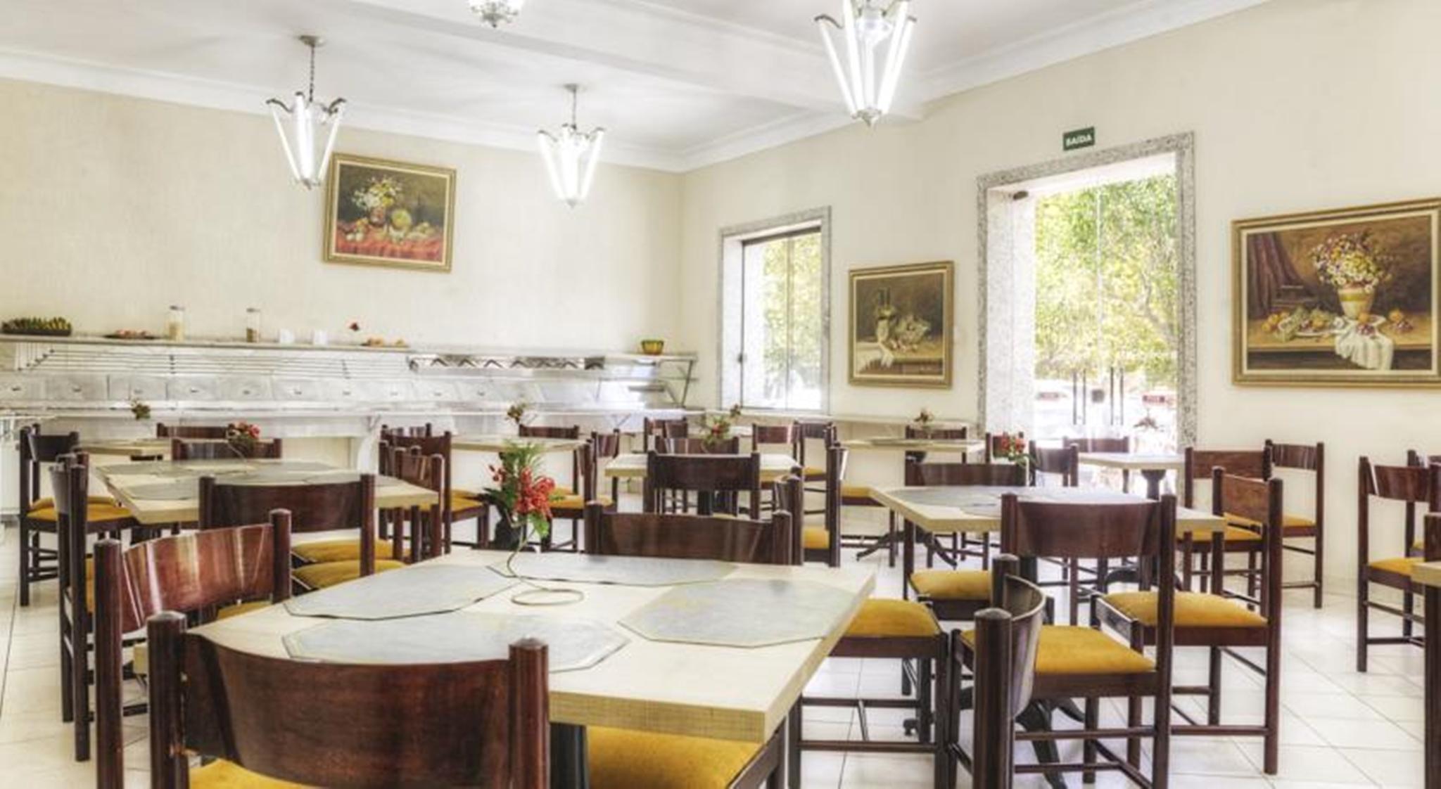 Hotel Euro Suite Pocos De Caldas By Nacional Inn Exteriér fotografie