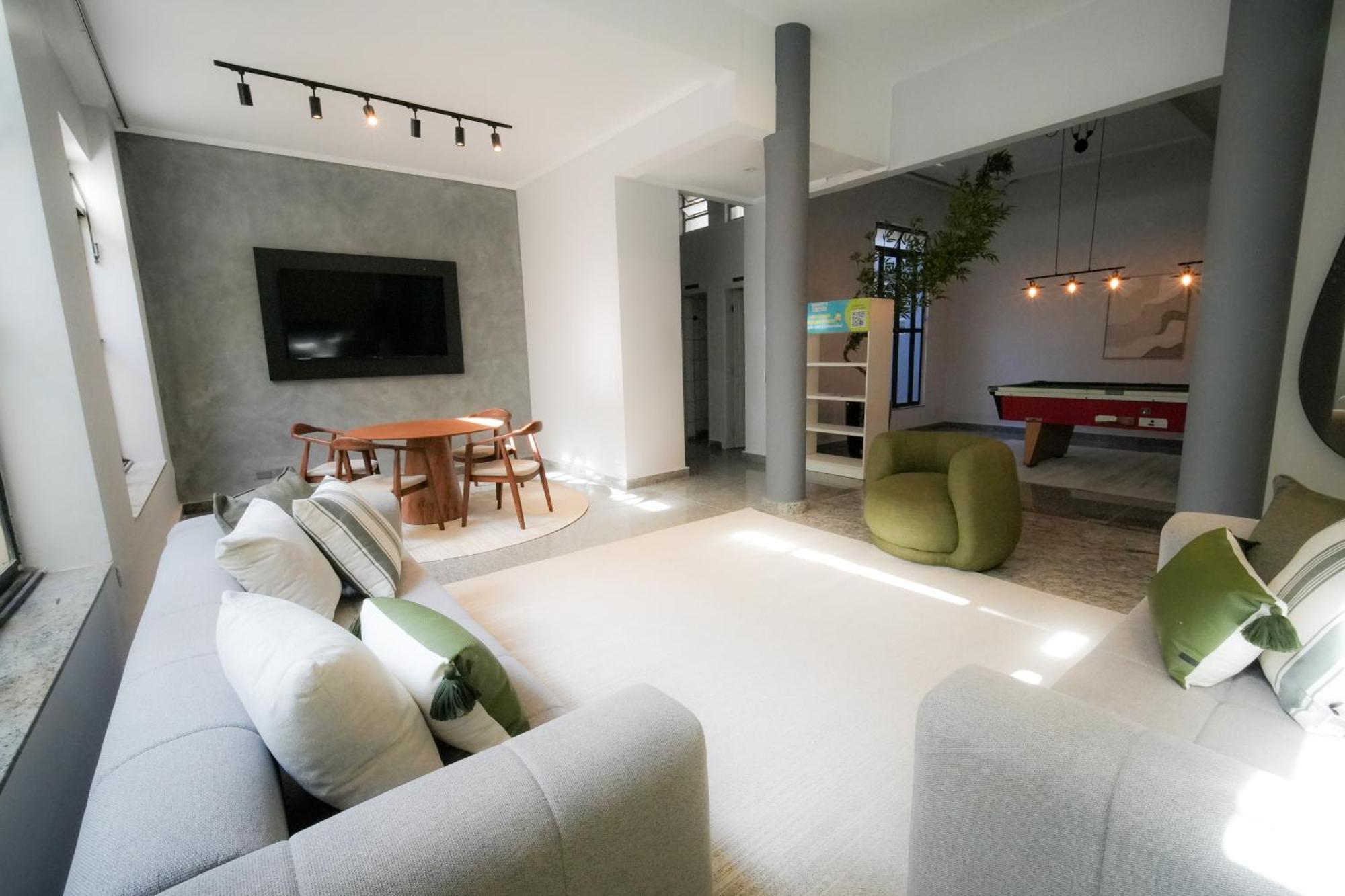 Hotel Euro Suite Pocos De Caldas By Nacional Inn Exteriér fotografie
