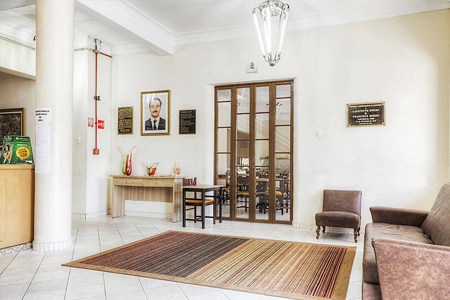 Hotel Euro Suite Pocos De Caldas By Nacional Inn Exteriér fotografie