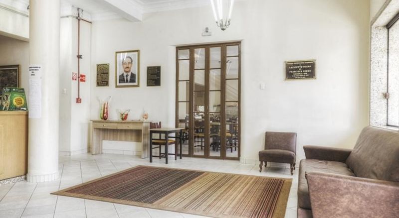 Hotel Euro Suite Pocos De Caldas By Nacional Inn Exteriér fotografie