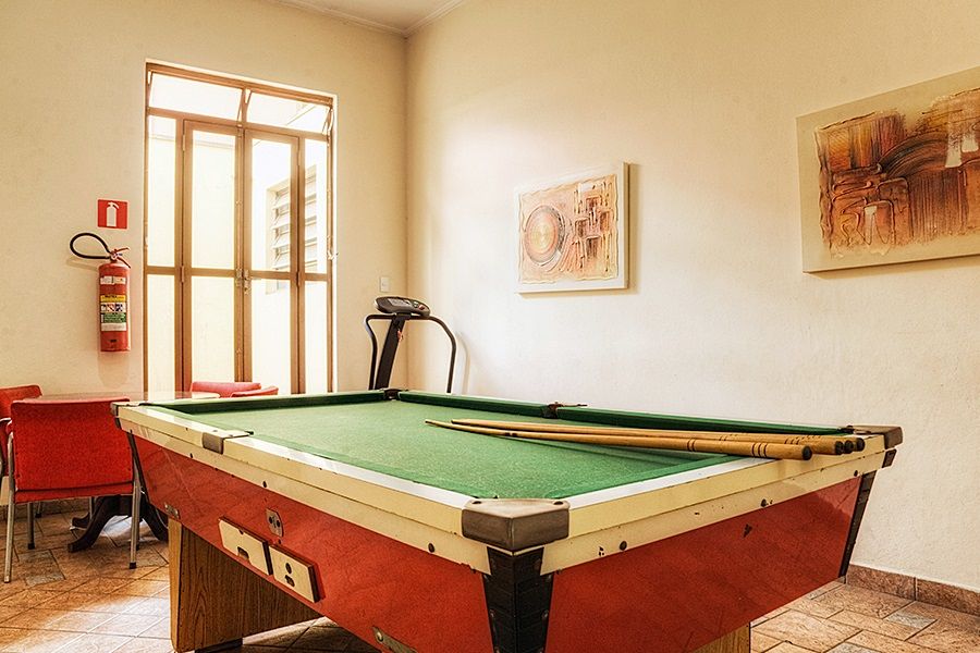 Hotel Euro Suite Pocos De Caldas By Nacional Inn Exteriér fotografie