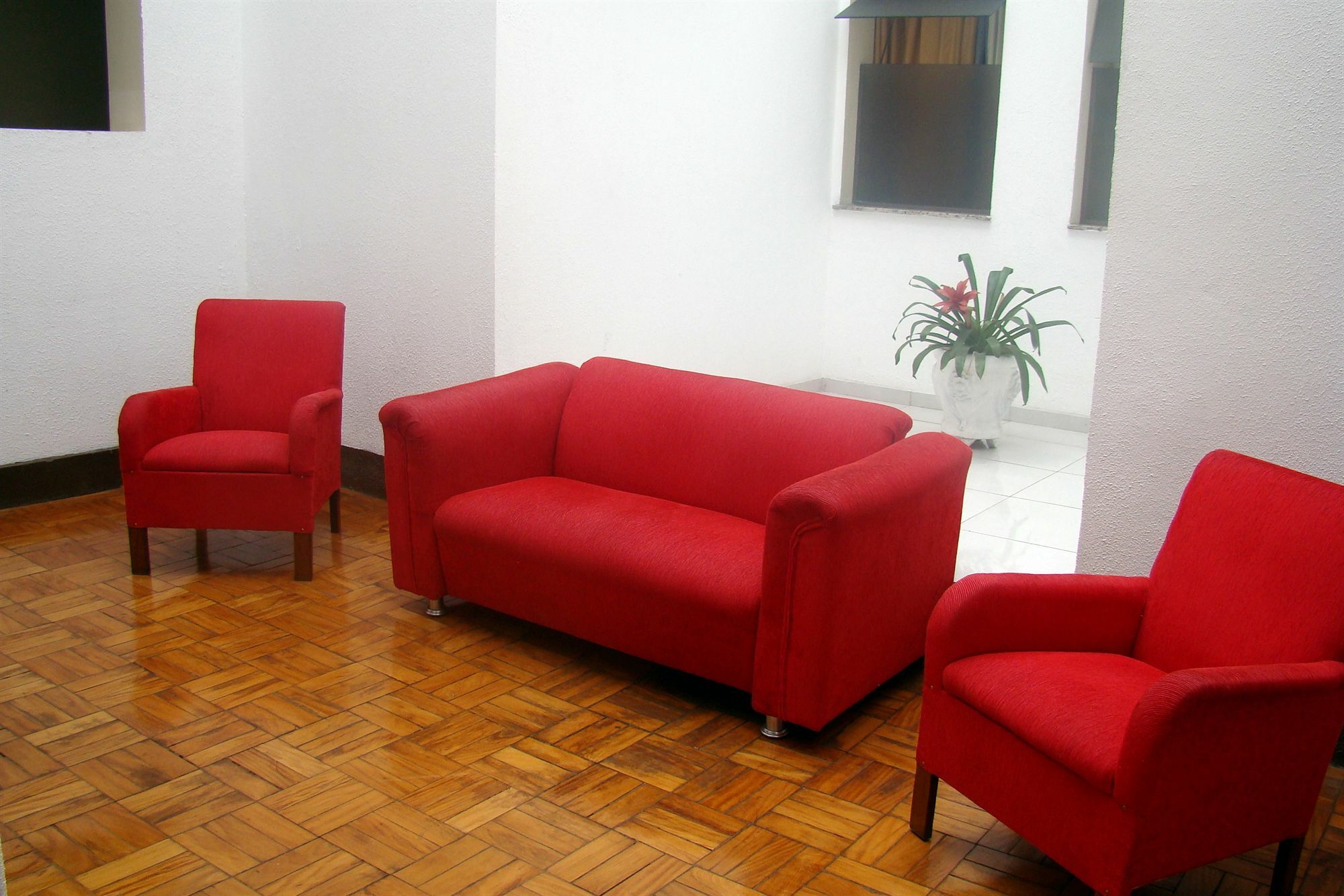 Hotel Euro Suite Pocos De Caldas By Nacional Inn Exteriér fotografie