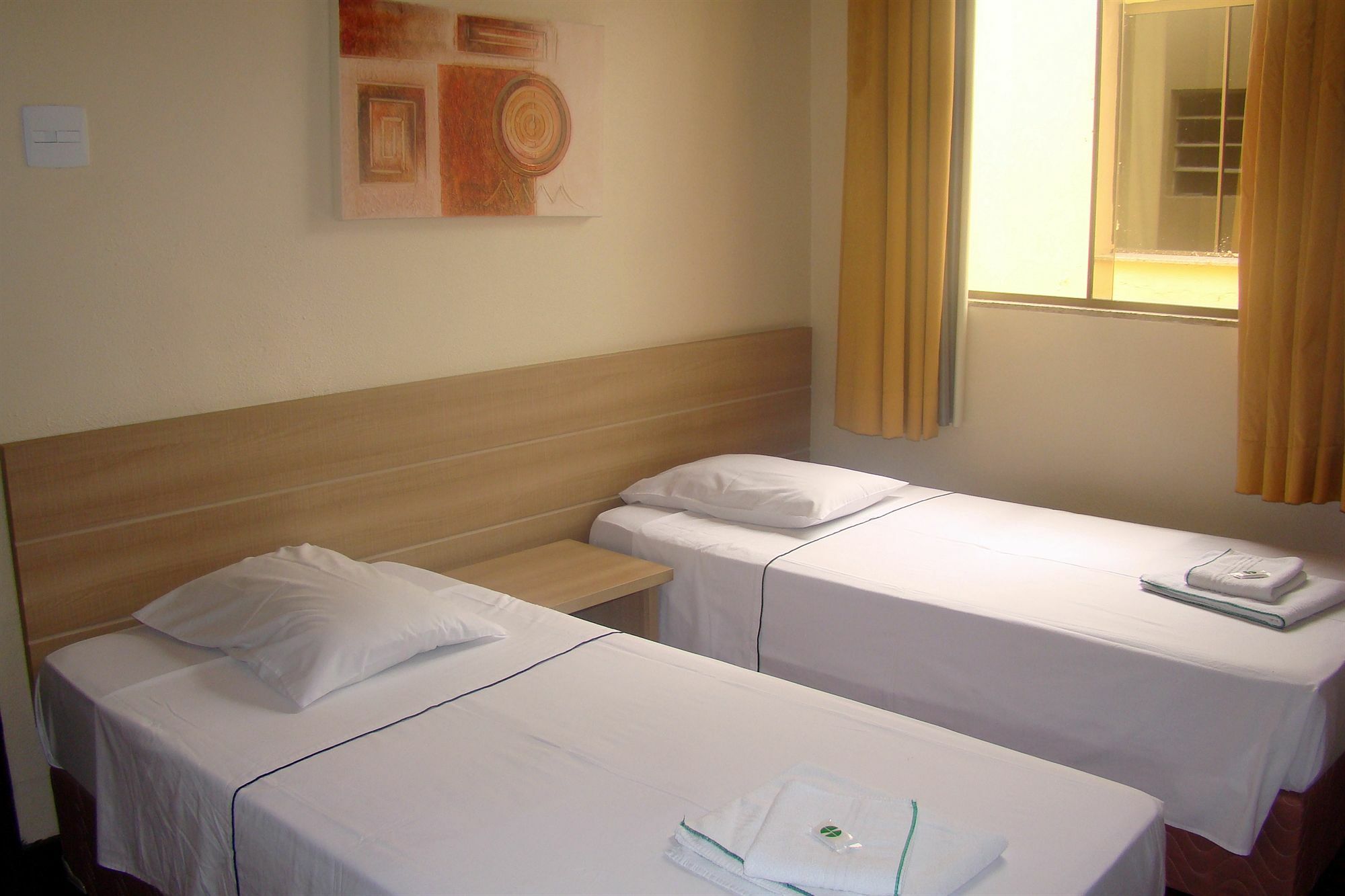 Hotel Euro Suite Pocos De Caldas By Nacional Inn Exteriér fotografie