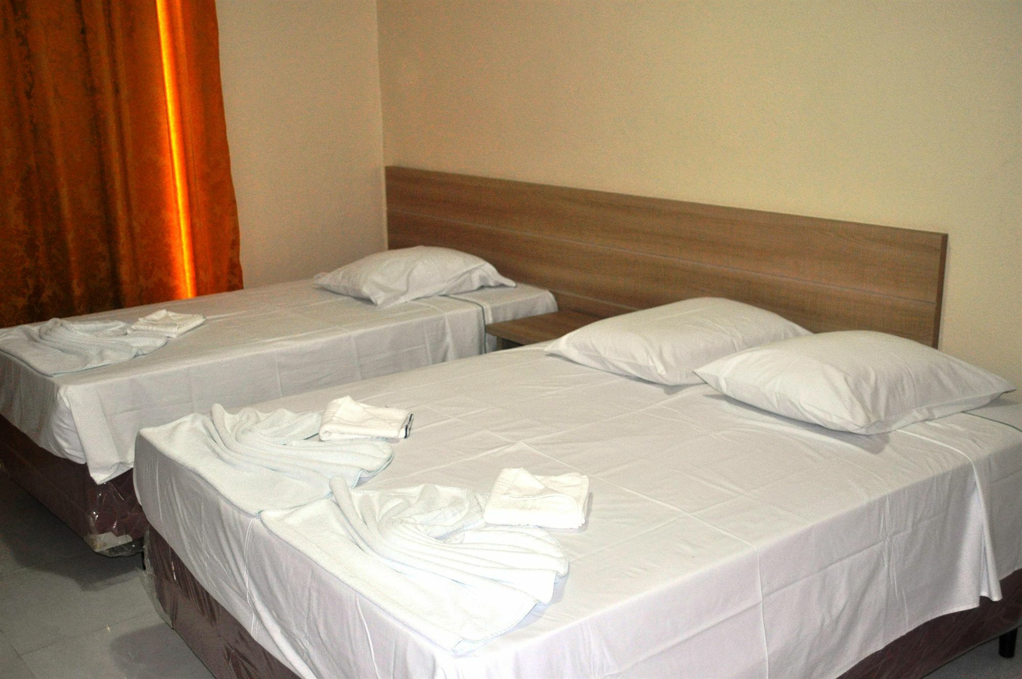 Hotel Euro Suite Pocos De Caldas By Nacional Inn Exteriér fotografie
